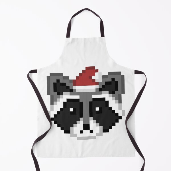 Item preview, Christmas Raccoon designed and sold by GurditP.