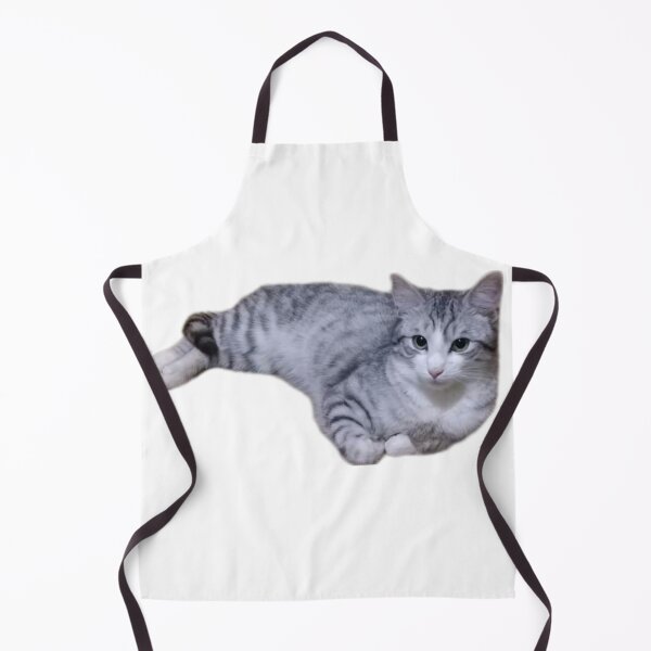 Item preview, gray cat, tiger cat designed and sold by Stefan-dizain12.
