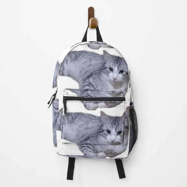 Item preview, gray cat, tiger cat designed and sold by Stefan-dizain12.