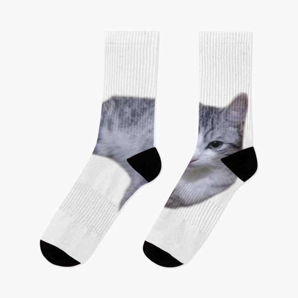 Item preview, gray cat, tiger cat designed and sold by Stefan-dizain12.