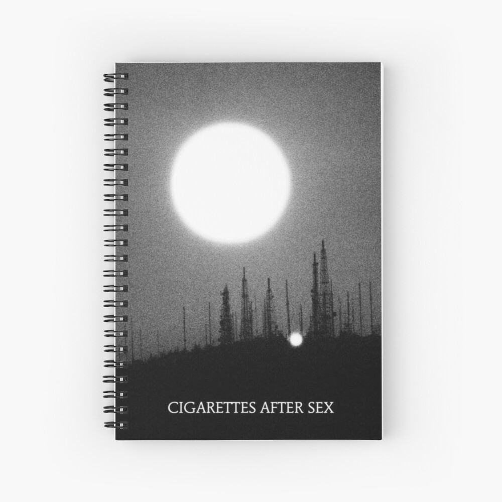 Cigarettes after sex Pistol