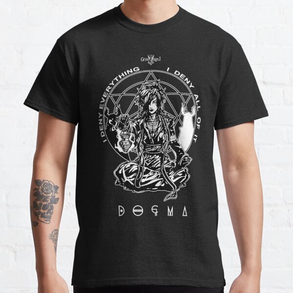 The Gazette T-Shirts for Sale | Redbubble