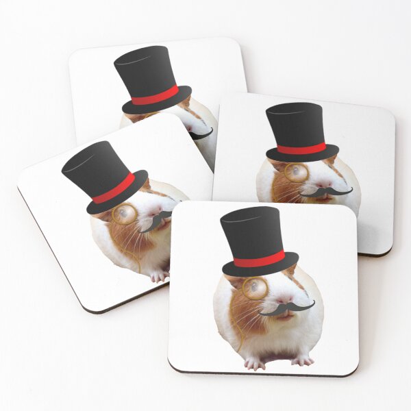 Item preview, sir hampter designed and sold by Dheyna.