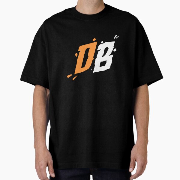 Item preview, Dangie Bros Merch Db Men Women Kid Youth Shirt Long Sleeve designed and sold by JamesEville.