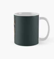 Fenrir: The Nordic Monster Wolf Mug