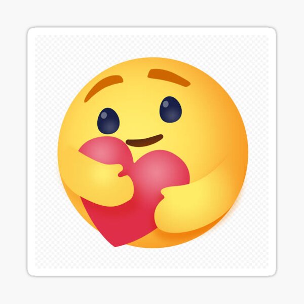 Blue Emoji or Joobi - Free Smiley Download