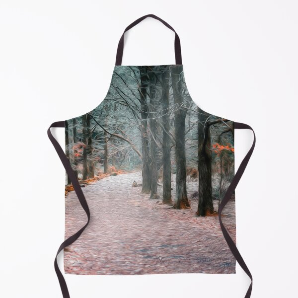 Item preview, Beautiful Painted Forest in Tasmania designed and sold by Huskyyy Designs.