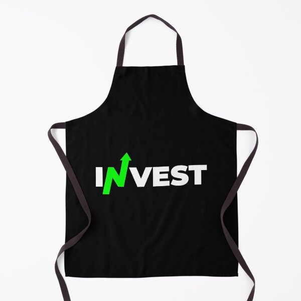 Item preview, Invest, Typography, Investment, stocks, wallstreet, Trading, Crypto Currency designed and sold by ShaykhUmer.