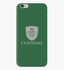 CUNNING iPhone Case