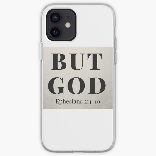Ephesians 2 4 10 iPhone cases & covers | Redbubble