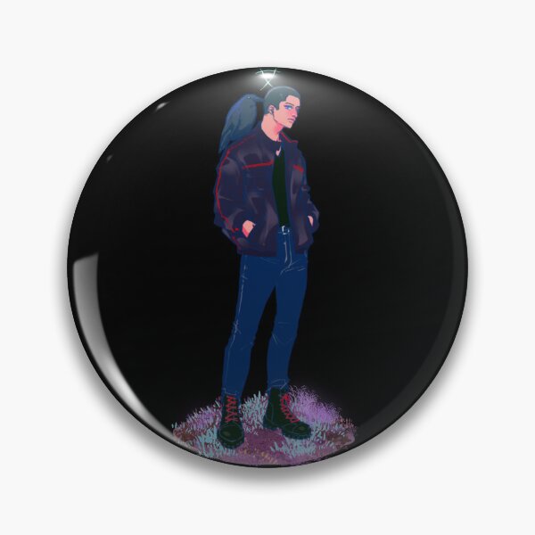 Item preview, ronan lynch designed and sold by calicoture.