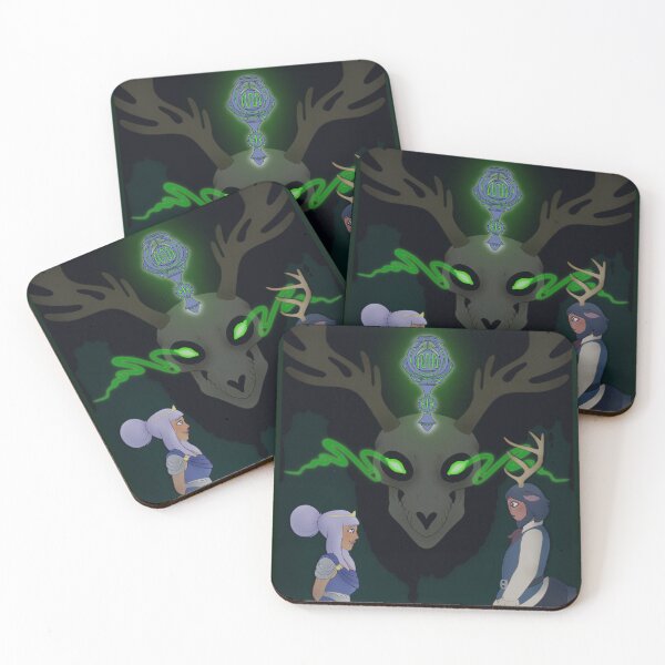 Item preview, The Nowhere King Origins designed and sold by BeeSweetPlease.