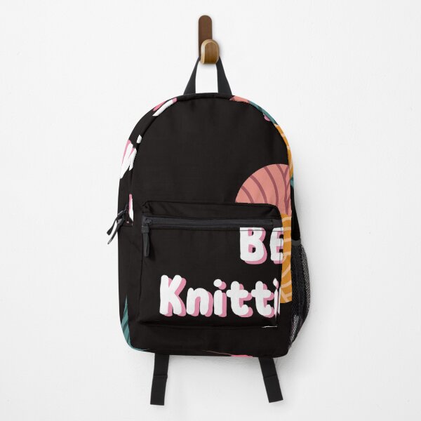 Item preview, Best Knitting Mom Ever, Gifts for Knitters designed and sold by senouz.