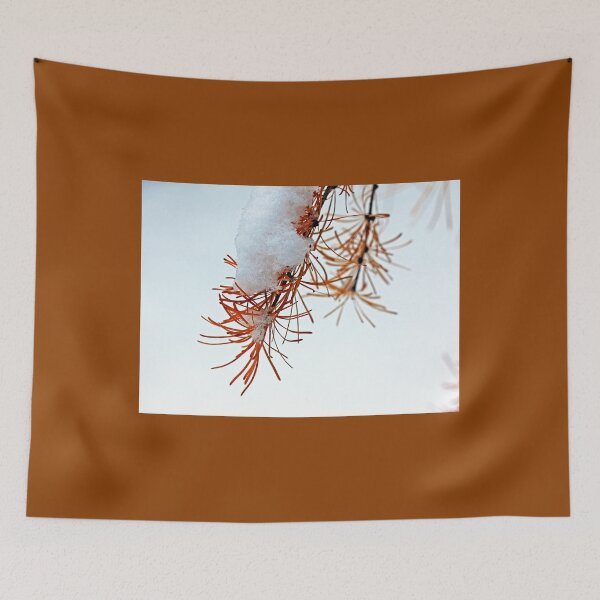 Item preview, Tenacious Tamarack designed and sold by Debbie Oppermann.