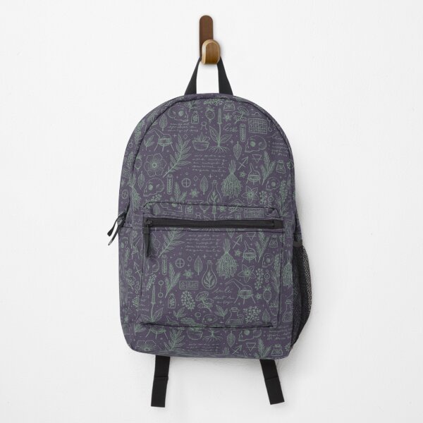 Item preview, Alchemist Notes | Mystical Pattern designed and sold by Nuvvola.