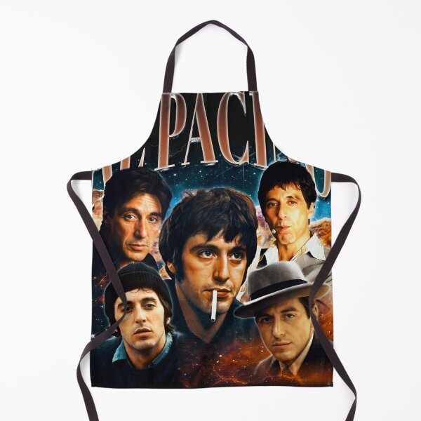 Item preview, AL PACINO Vintage 90s Style, Al Pacino Homage Rap Hip-hop, designed and sold by VitaliHartma.