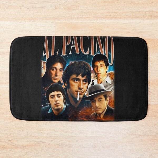 Item preview, AL PACINO Vintage 90s Style, Al Pacino Homage Rap Hip-hop, designed and sold by VitaliHartma.