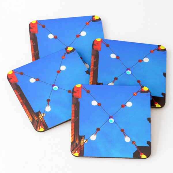 Item preview, Christmas Lights London 3 designed and sold by Flo Smith.