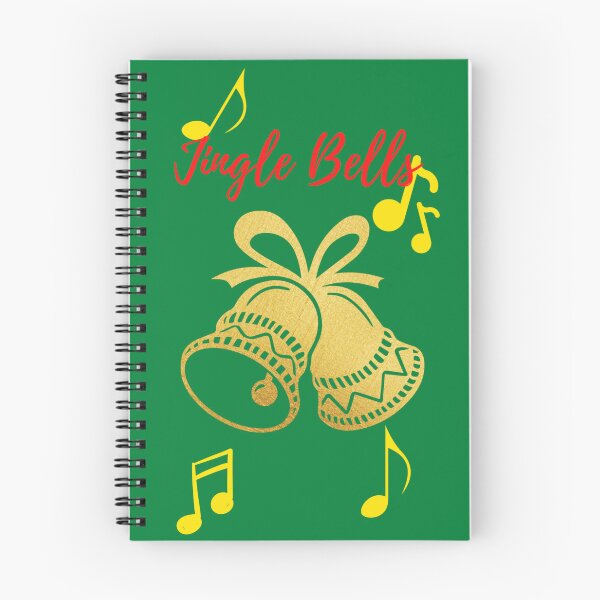 Item preview, Jingle Bells designed and sold by Indepage.