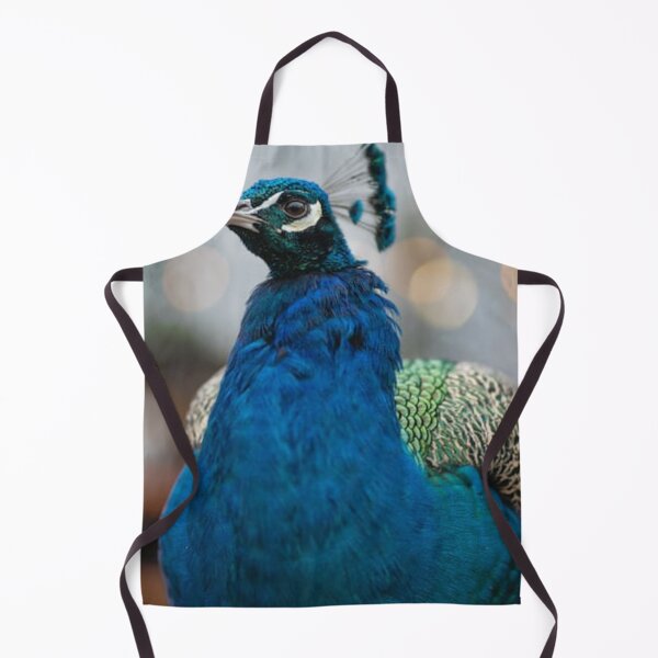 Item preview, Proud peacock designed and sold by ArtsOfWonder.
