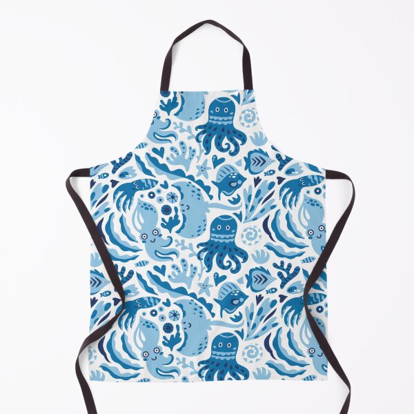 Item preview, Save the ocean designed and sold by PenguinHouse.