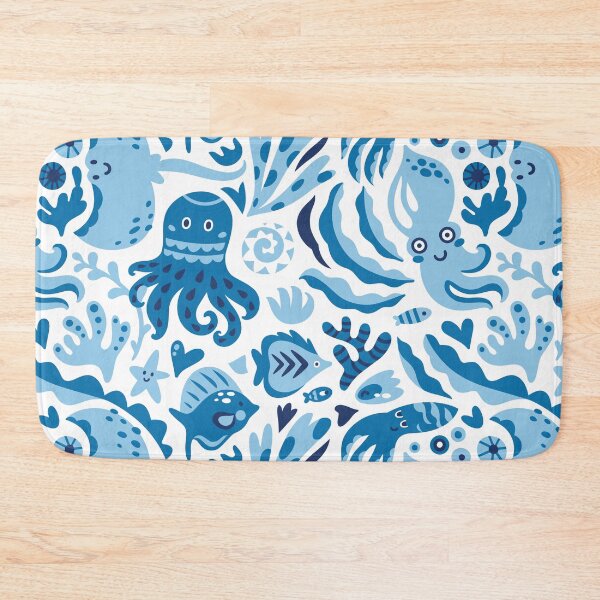 Item preview, Save the ocean designed and sold by PenguinHouse.