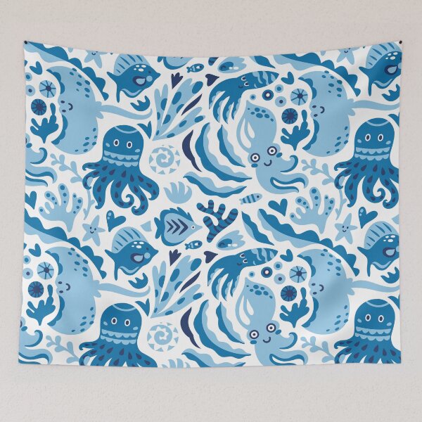 Item preview, Save the ocean designed and sold by PenguinHouse.