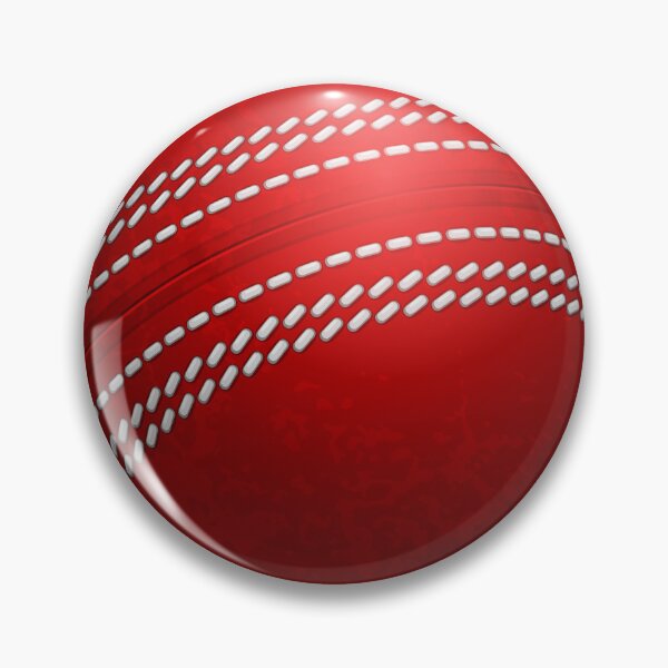 Artikelvorschau, Red Cherry Cricket-Kunst entworfen und verkauft von Cricketopia.