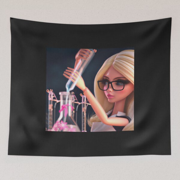 Item preview, Chemical Experiments  designed and sold by QuotezArtist.