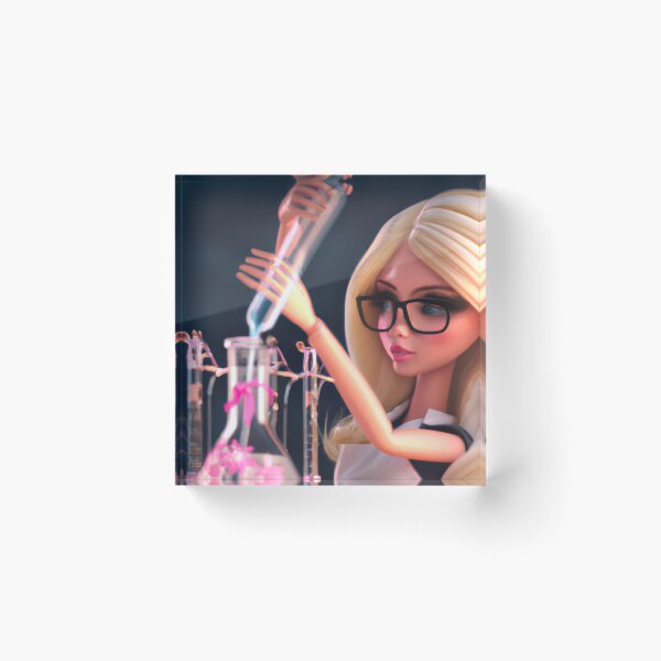 Item preview, Chemical Experiments  designed and sold by QuotezArtist.