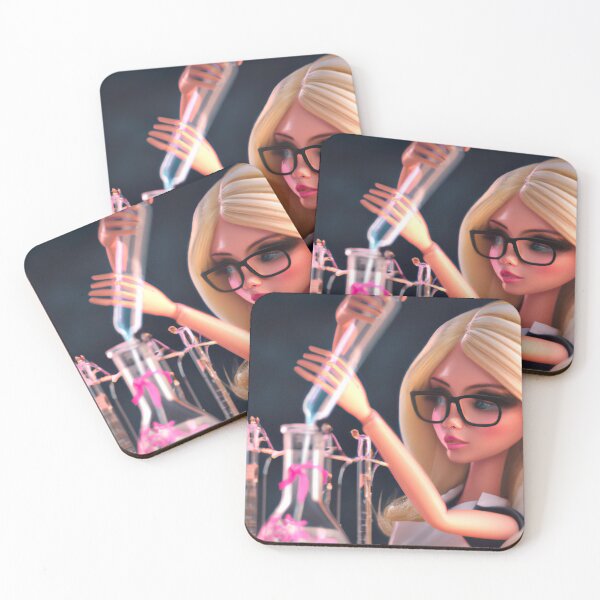 Item preview, Chemical Experiments  designed and sold by QuotezArtist.