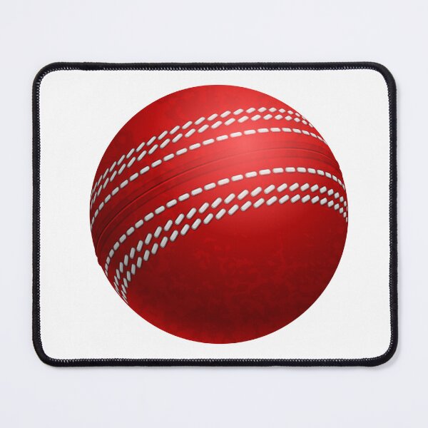 Item preview, Red Cherry Cricket art designed and sold by Cricketopia.