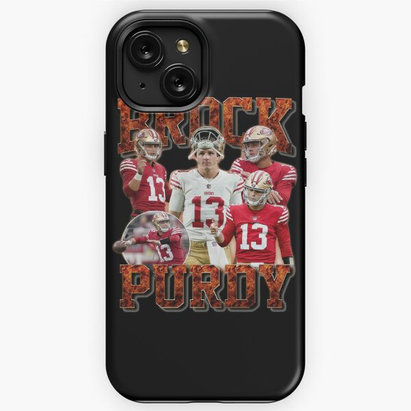 Brock Purdy Jersey Sticker for Sale by IrmaWillis