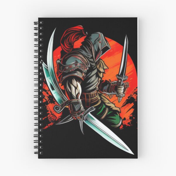 Item preview, Scarlet Knight designed and sold by Stigner234.