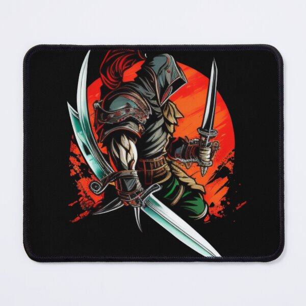 Item preview, Scarlet Knight designed and sold by Stigner234.