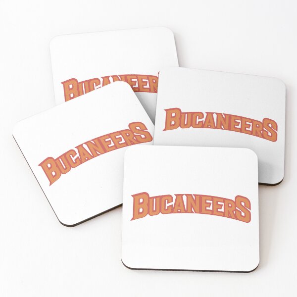 Item preview, Bucaneers designed and sold by sabinako.