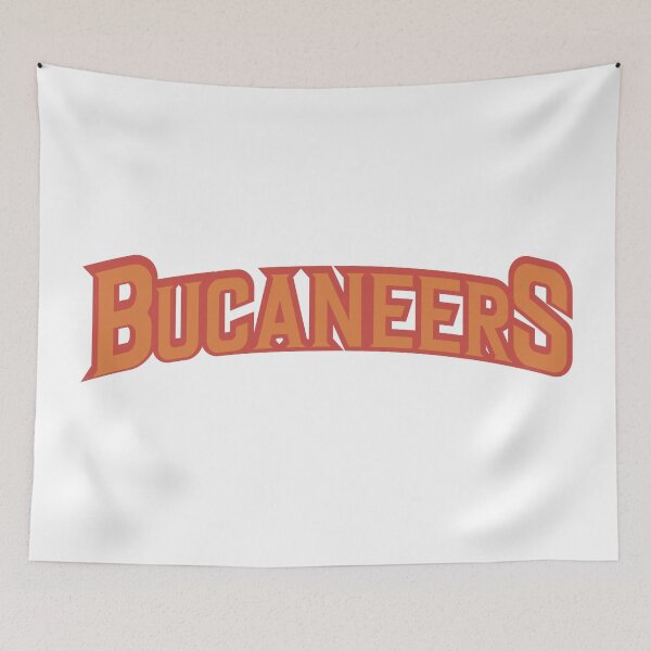 Item preview, Bucaneers designed and sold by sabinako.