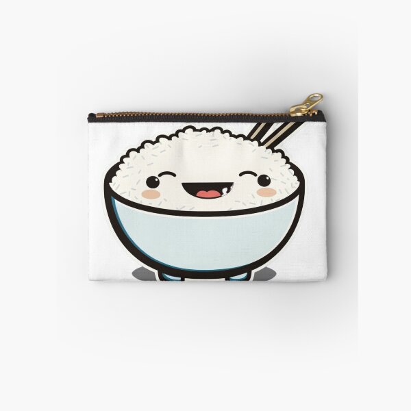 Item preview, Rice is my love language designed and sold by printiesart.