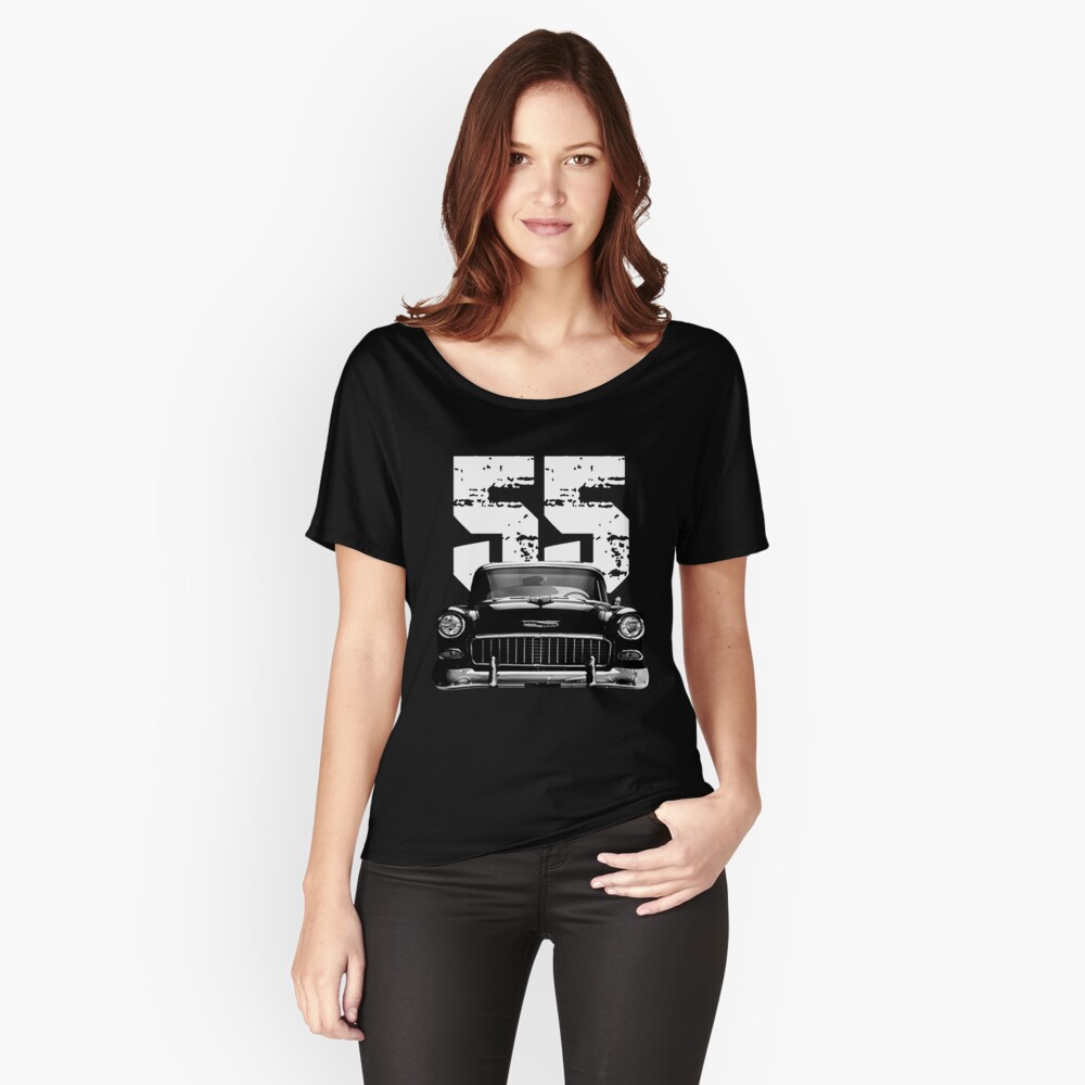 Item preview, Relaxed Fit T-Shirt designed and sold by MaryBloomberg.