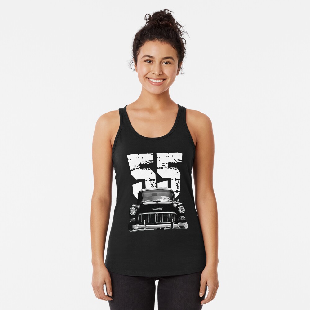 Item preview, Racerback Tank Top designed and sold by MaryBloomberg.