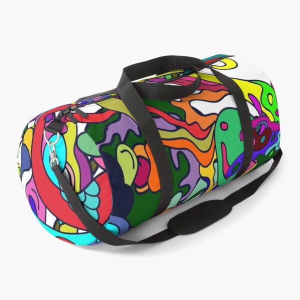 Item preview, Die Super Color Mollusk-Spiele designed and sold by DJava-ArtO.
