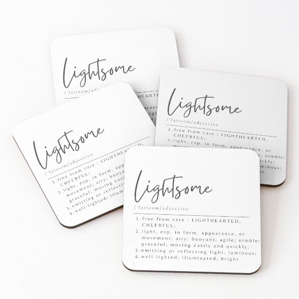 Item preview, lightsome designed and sold by bernadetteq.