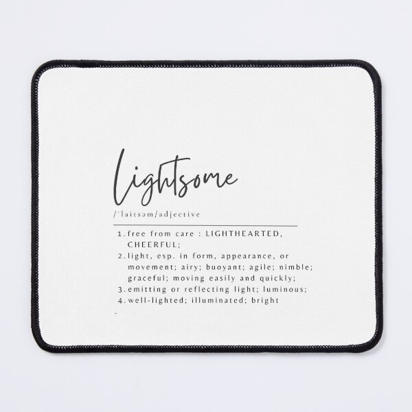 Item preview, lightsome designed and sold by bernadetteq.