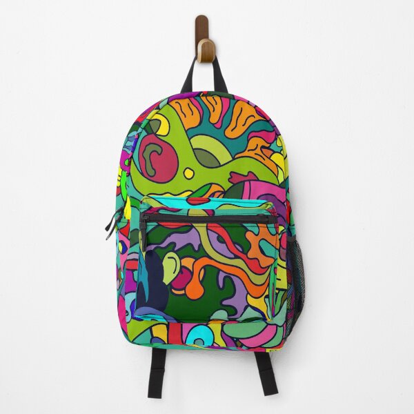 Item preview, Die Super Color Mollusk-Spiele designed and sold by DJava-ArtO.