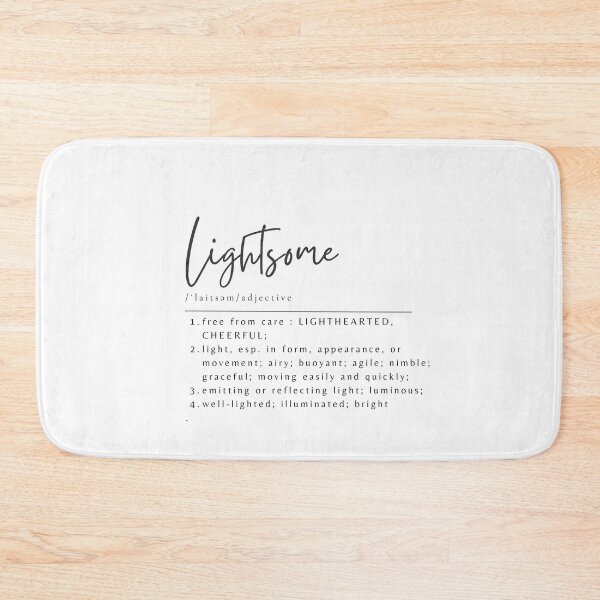 Item preview, lightsome designed and sold by bernadetteq.