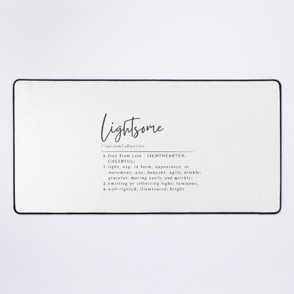 Item preview, lightsome designed and sold by bernadetteq.