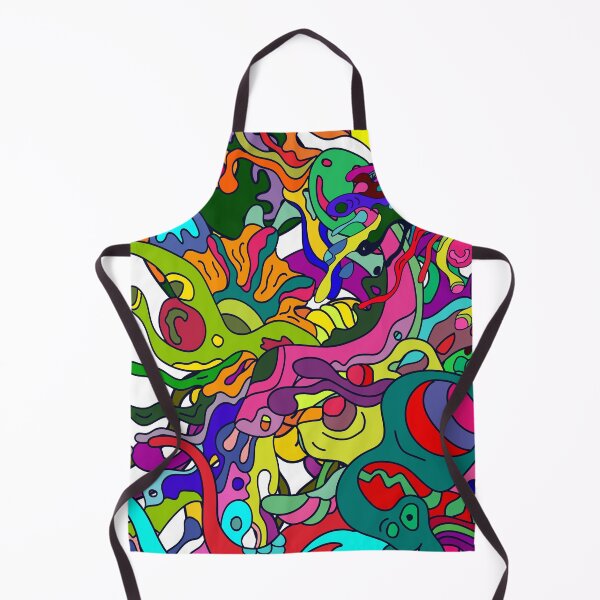 Item preview, Die Super Color Mollusk-Spiele designed and sold by DJava-ArtO.