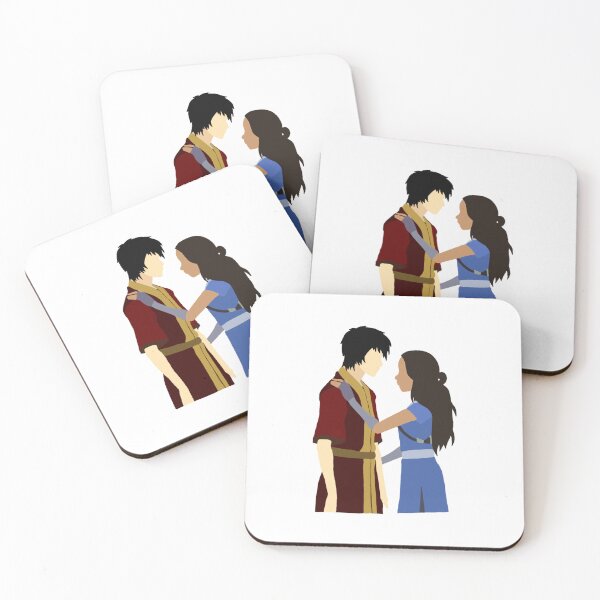 Item preview, Zutara   designed and sold by Wifestore8120.