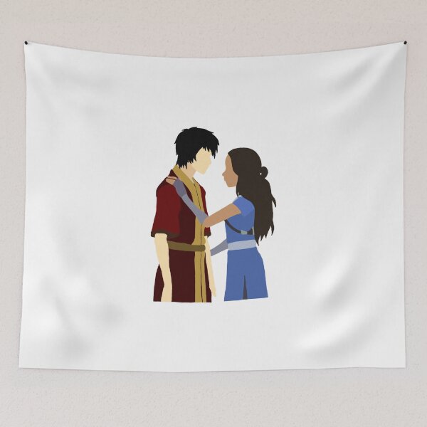 Item preview, Zutara   designed and sold by Wifestore8120.