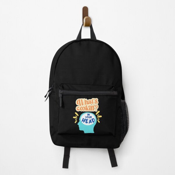 Item preview, What's Cookin In Your Head designed and sold by Joy Poddar.
